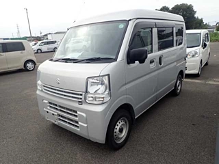 SUZUKI EVERY 2024