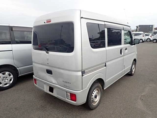 SUZUKI EVERY 2024