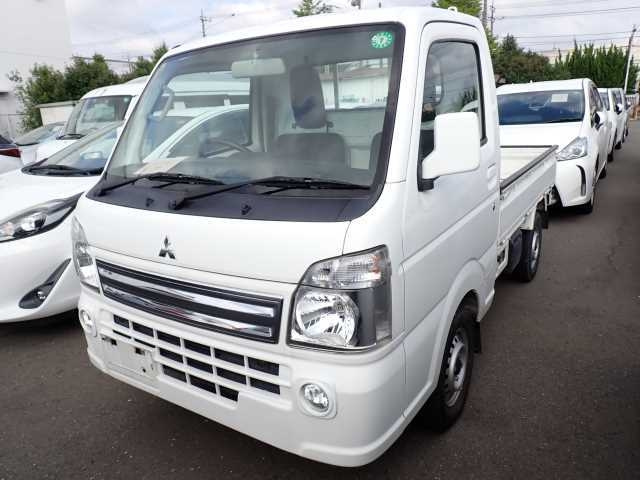 MITSUBISHI MINICAB TRUCK 2019