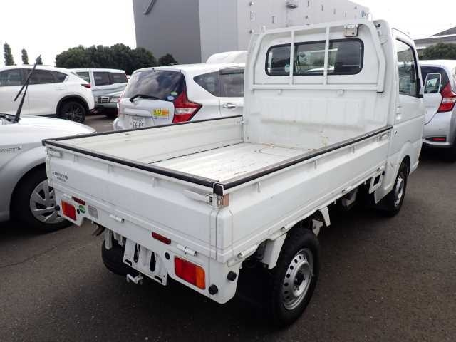 MITSUBISHI MINICAB TRUCK 2019