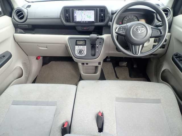 TOYOTA PASSO 2016