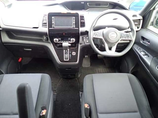 NISSAN SERENA 2020