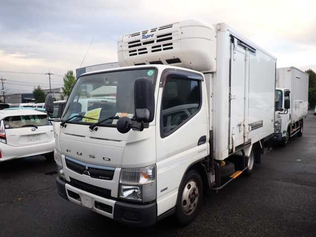 MITSUBISHI CANTER 2018