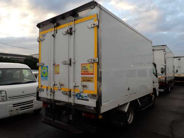 MITSUBISHI CANTER 2018