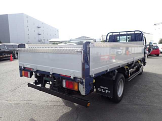ISUZU ELF 2019