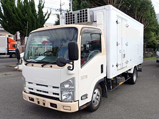 ISUZU ELF 2010