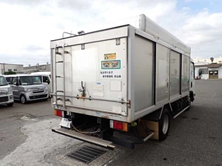 ISUZU ELF 2014