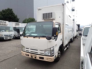 ISUZU ELF 2010
