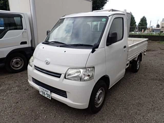 TOYOTA TOWN ACE TRUCK 2016