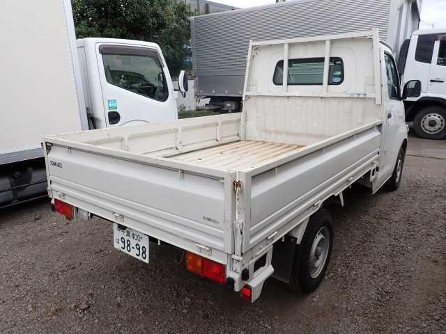 TOYOTA TOWN ACE TRUCK 2016