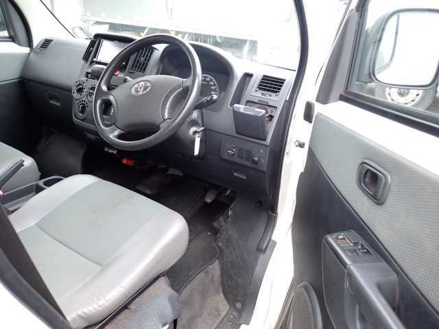TOYOTA TOWN ACE TRUCK 2016