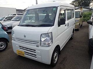 SUZUKI EVERY 2019