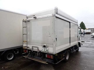 ISUZU ELF 2014