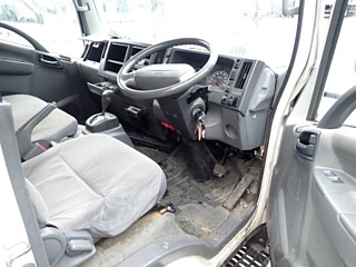 ISUZU ELF 2014
