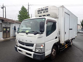 MITSUBISHI CANTER 2015