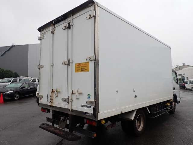 MITSUBISHI CANTER 2015