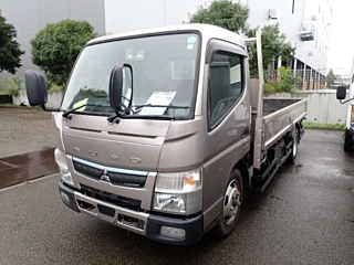 MITSUBISHI CANTER 2021