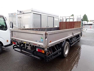 MITSUBISHI CANTER 2021