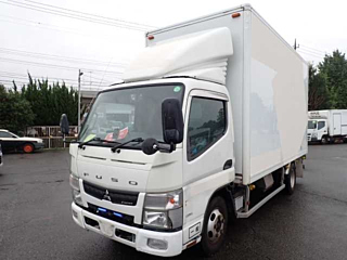MITSUBISHI CANTER 2013