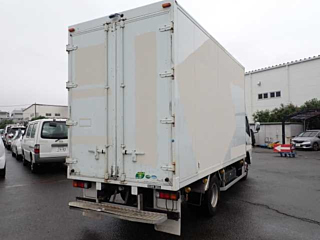 MITSUBISHI CANTER 2013