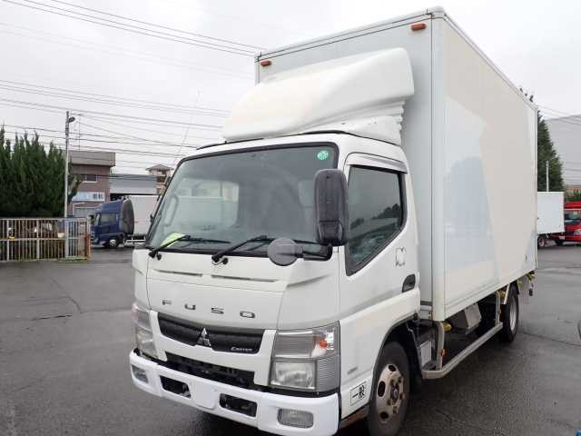 MITSUBISHI CANTER 2013