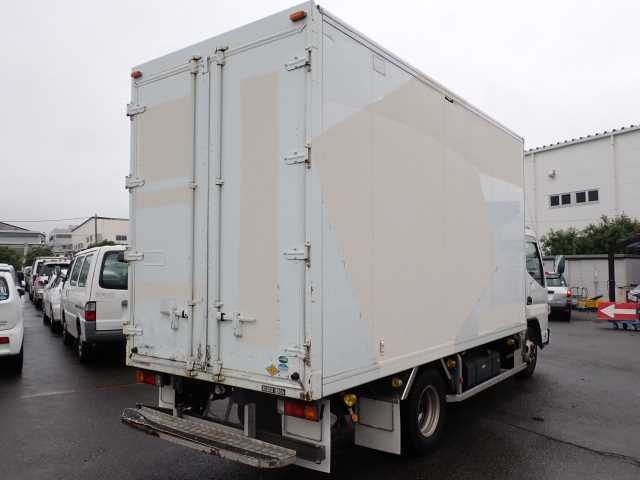 MITSUBISHI CANTER 2013