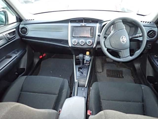 TOYOTA COROLLA FIELDER 2020