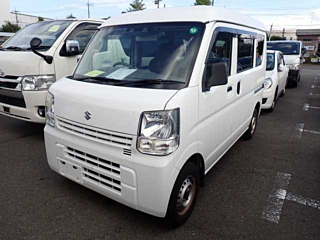 SUZUKI EVERY 2019