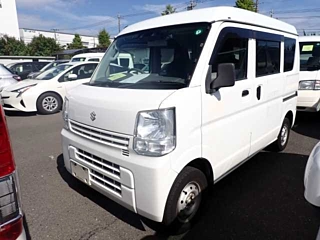 SUZUKI EVERY 2019