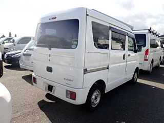 SUZUKI EVERY 2019