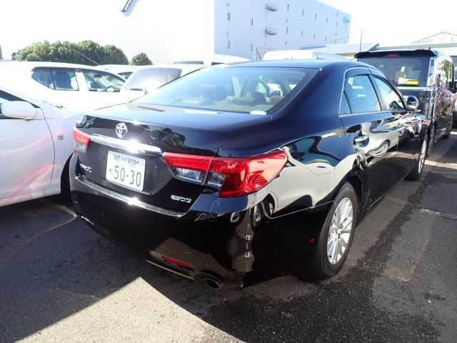 TOYOTA MARK X 2015