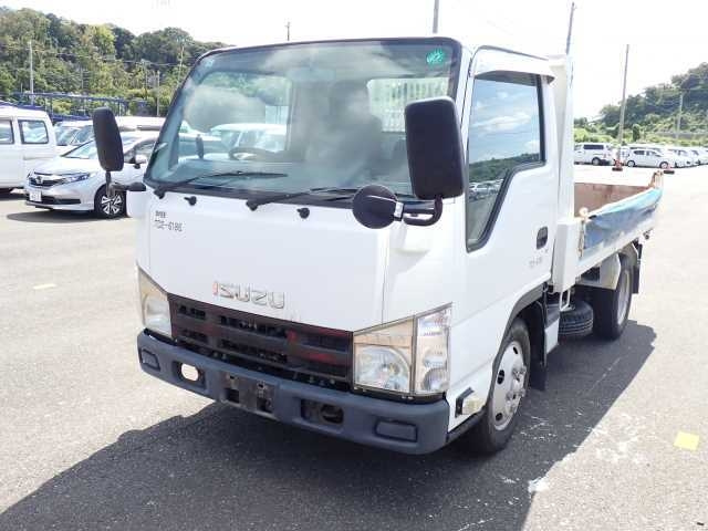 ISUZU ELF 2012