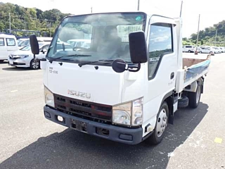 ISUZU ELF 2012
