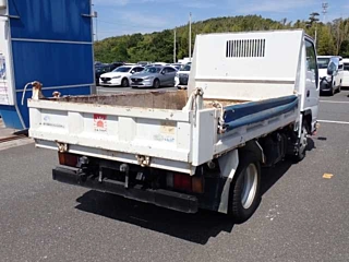 ISUZU ELF 2012