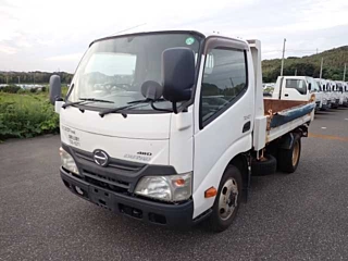HINO DUTRO 2012