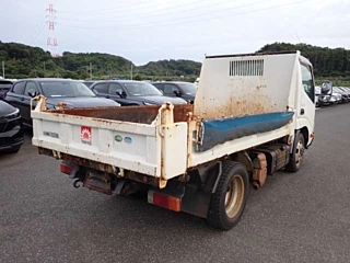 HINO DUTRO 2012