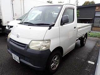 TOYOTA LITE ACE TRUCK 2014