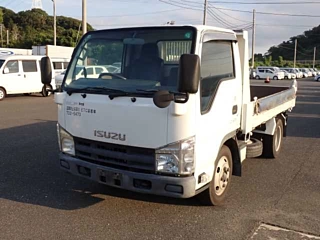 ISUZU ELF 2010