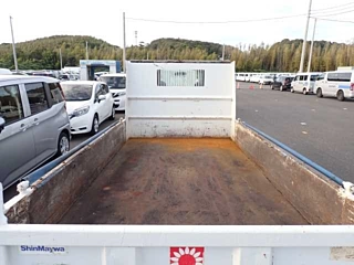 ISUZU ELF 2010