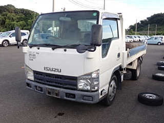 ISUZU ELF 2010