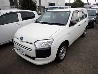 TOYOTA PROBOX 2020