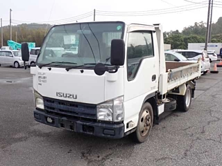 ISUZU ELF 2012
