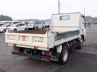 ISUZU ELF 2012