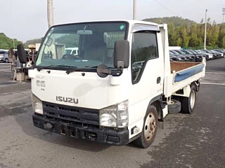 ISUZU ELF 2012