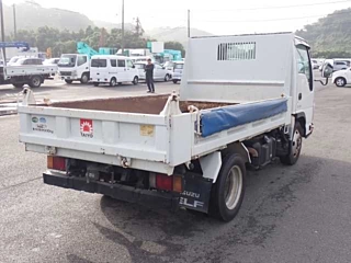 ISUZU ELF 2012