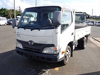 HINO DUTRO 2013