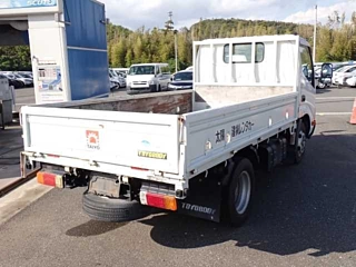 HINO DUTRO 2013
