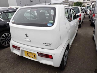 SUZUKI ALTO 2020