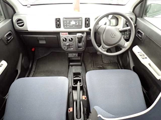 SUZUKI ALTO 2020