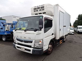 MITSUBISHI CANTER 2016